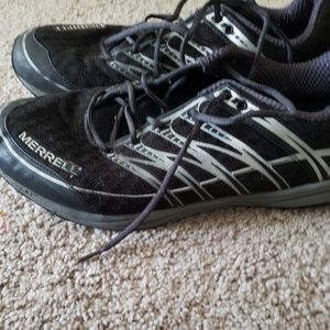 LIGHTWEIGHT TRAIL TRAIL SHOE
